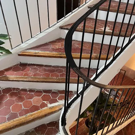 Appartement Le Panier De Blanche