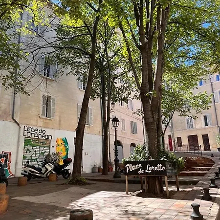 Le Panier De Blanche Appartement